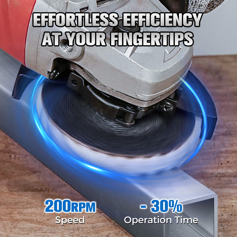 🔥 LAST DAY - BUY 1, GET 1 FREE🔥 Wool Felt Polishing Wheel