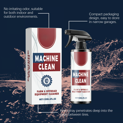 Heavy-duty Outdoor All Purpose Cleaner