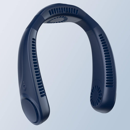 💥💥💥Outdoor mini portable neck fan