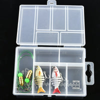 Two Fish Set