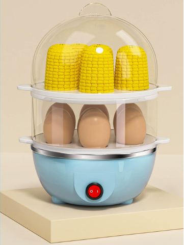 Multifunction Electric Egg Cooker