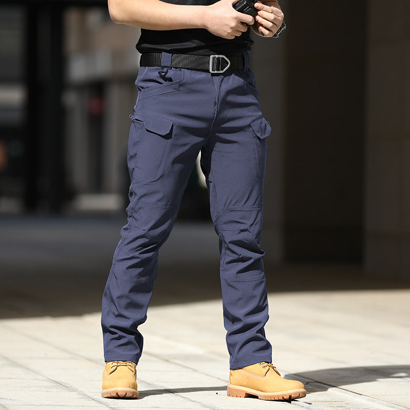 Tactical Waterproof Pants