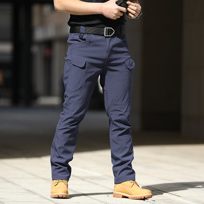 Tactical Waterproof Pants