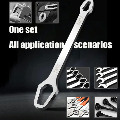 🛠️Universal Car Torx Wrench