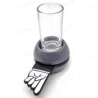 Finger Spinner