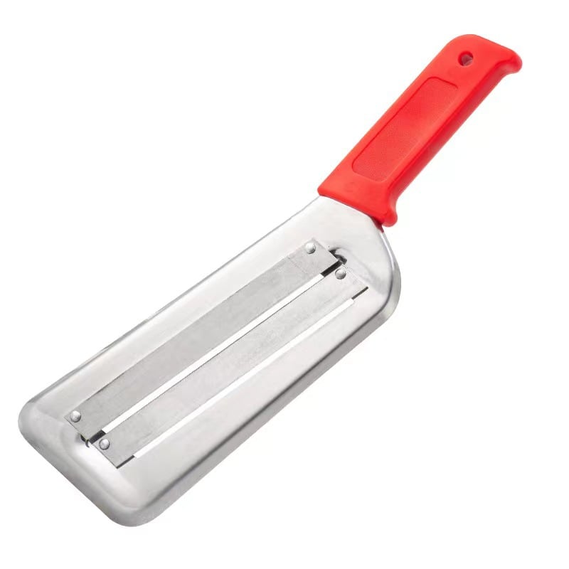 Stainless Steel Shredder Knife - Save your cooking time and energy! ⏳🍳