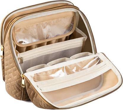 🔥 Promotion🔥Travel large-capacity makeup bag