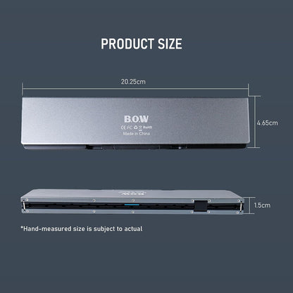Foldable Bluetooth keyboard（pplicable to smart phones/ipads/tablets/PCS）