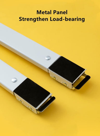 Multifunctional removable and adjustable base