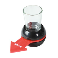 Arrow Spinner