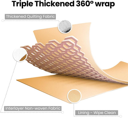 🔥 Promotion🔥Travel large-capacity makeup bag