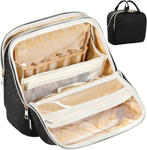 🔥 Promotion🔥Travel large-capacity makeup bag