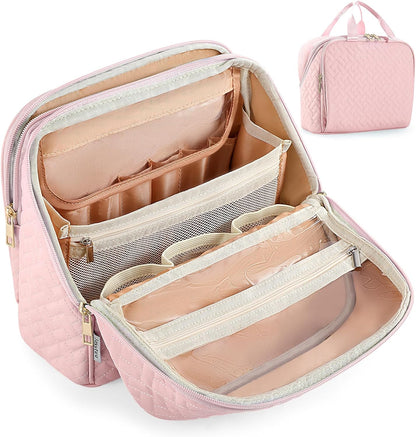 🔥 Promotion🔥Travel large-capacity makeup bag