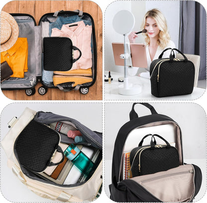 🔥 Promotion🔥Travel large-capacity makeup bag