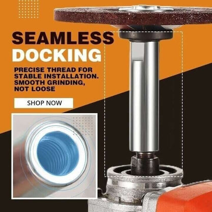 (BUY 2 GET 1 FREE)Angle Grinder Extension Connecting Rod