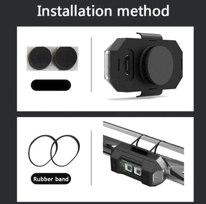 🔥LED Anti-collision Lights