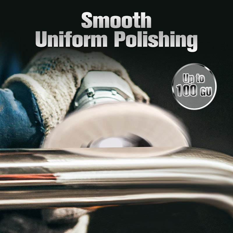 🔥 LAST DAY - BUY 1, GET 1 FREE🔥 Wool Felt Polishing Wheel