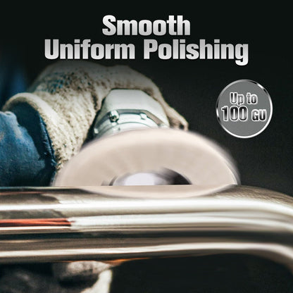 🔥 LAST DAY - BUY 1, GET 1 FREE🔥 Wool Felt Polishing Wheel