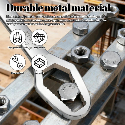 🛠️Universal Car Torx Wrench