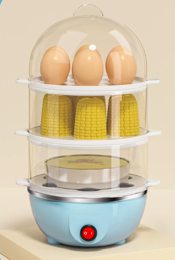 Multifunction Electric Egg Cooker