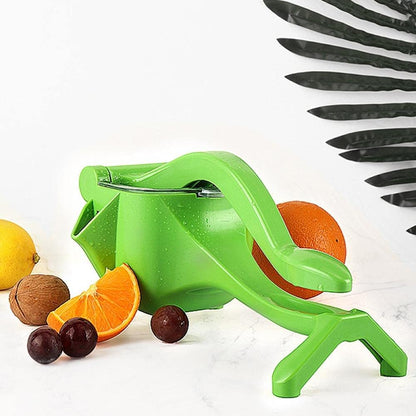 Multi-functional household small juicer