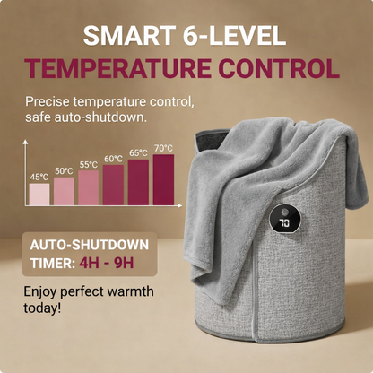 SUNDRYGO™360° Heater