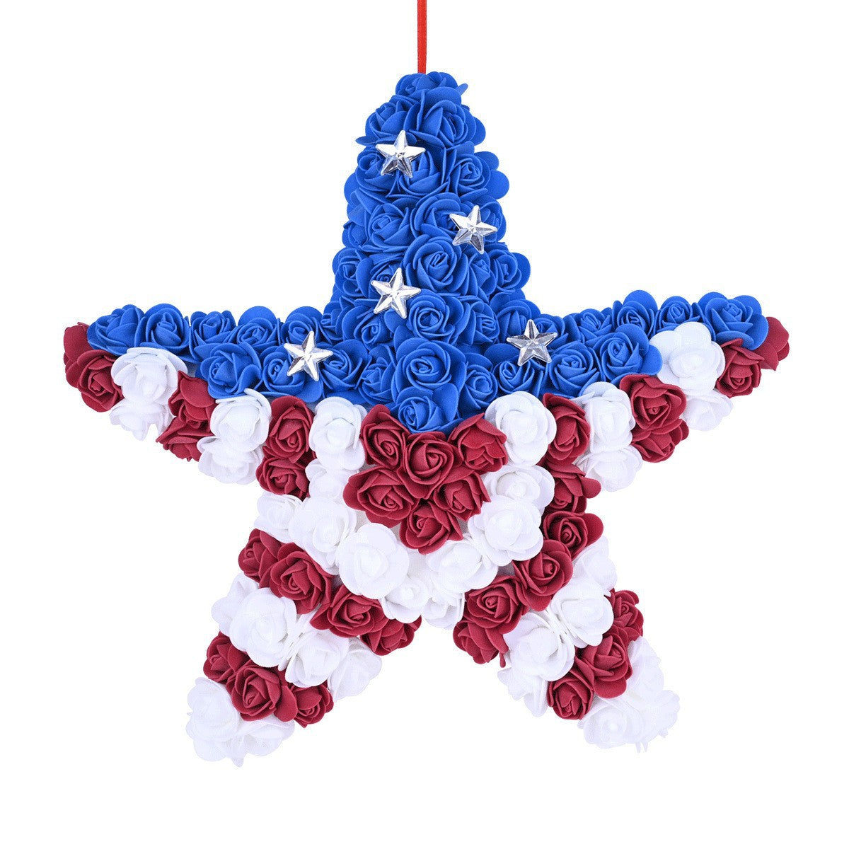 This Wreath Wasn't Made to Decorate - It Was Made to Remember
