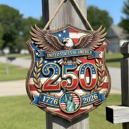 This Wreath Wasn't Made to Decorate - It Was Made to Remember
