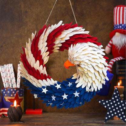 This Wreath Wasn't Made to Decorate - It Was Made to Remember