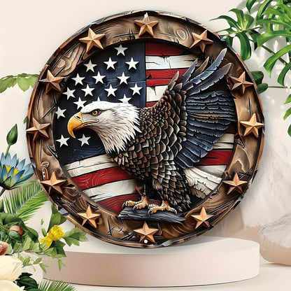 This Wreath Wasn't Made to Decorate - It Was Made to Remember
