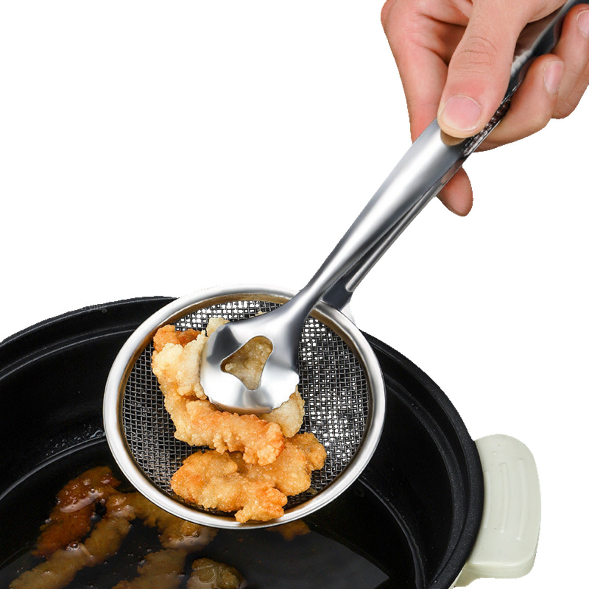 Stainless Steel Grill Clamp