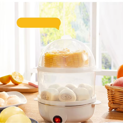 Multifunction Electric Egg Cooker