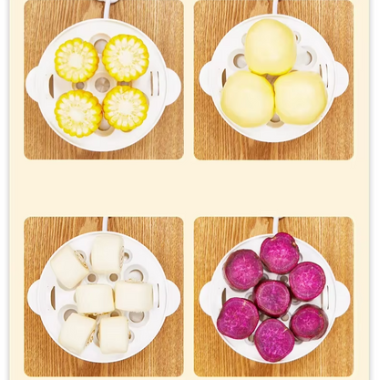 Multifunction Electric Egg Cooker