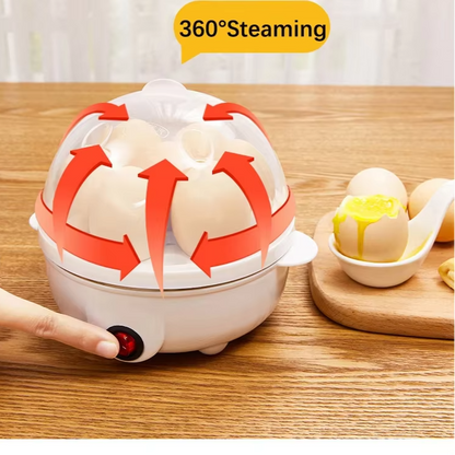 Multifunction Electric Egg Cooker
