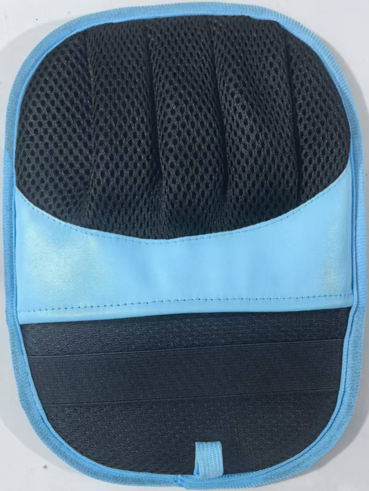 Pet depilation gloves（2pcs）