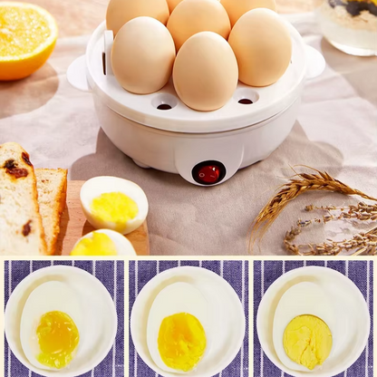 Multifunction Electric Egg Cooker