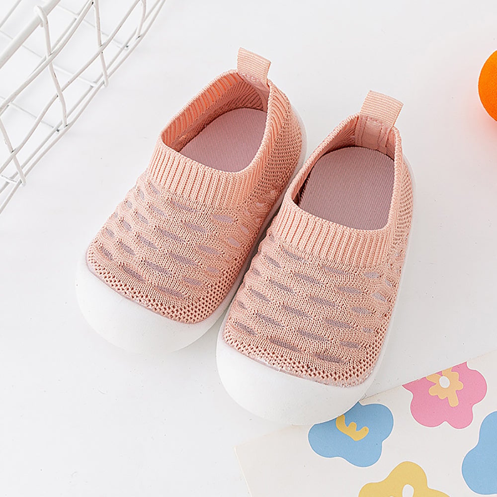 🔥👼Non-Slip Baby Mesh Shoes