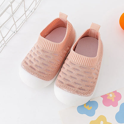 🔥👼Non-Slip Baby Mesh Shoes