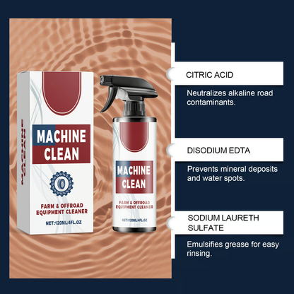Heavy-duty Outdoor All Purpose Cleaner