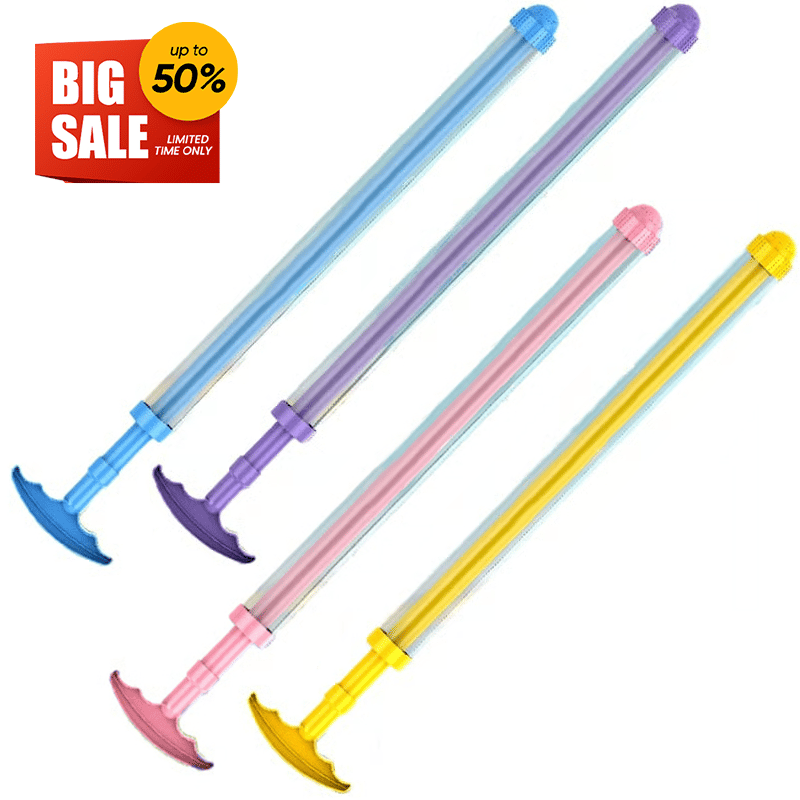 🎶Firework Style Water Spray Toy
