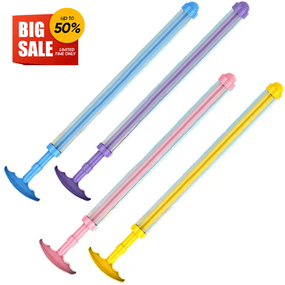 🎶Firework Style Water Spray Toy