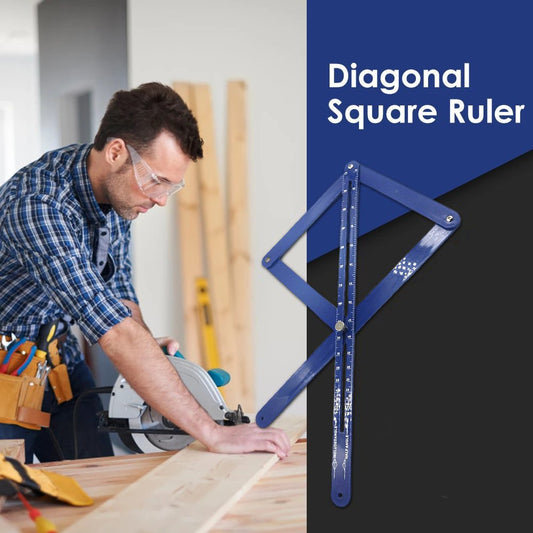 New RELE Premium Corner Angle Finder