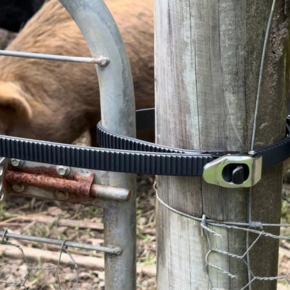 Ultimate Grip Lock Straps – Secure Anything, Anywhere