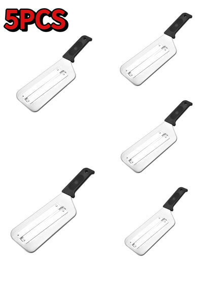 Stainless Steel Shredder Knife - Save your cooking time and energy! ⏳🍳