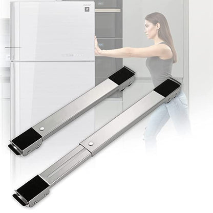 Multifunctional removable and adjustable base