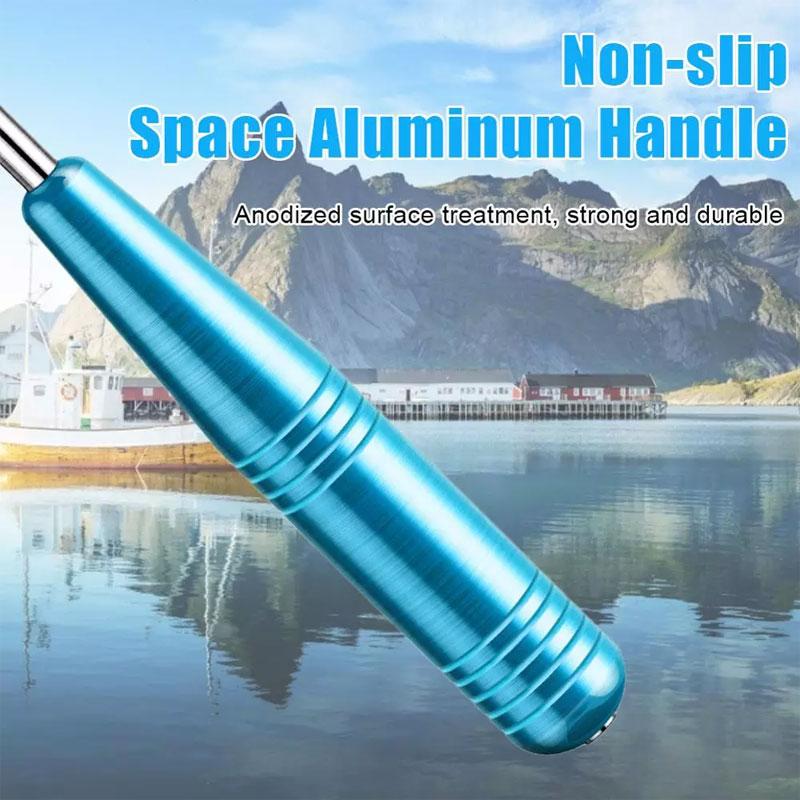2026 New Arrival Fishing Hook Quick Removal Device