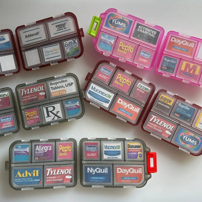 💊Pocket Pharmacy