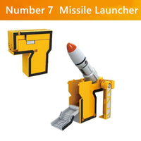 Number 7