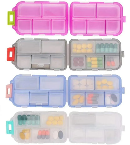 💊Pocket Pharmacy