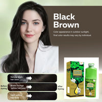 Black Brown